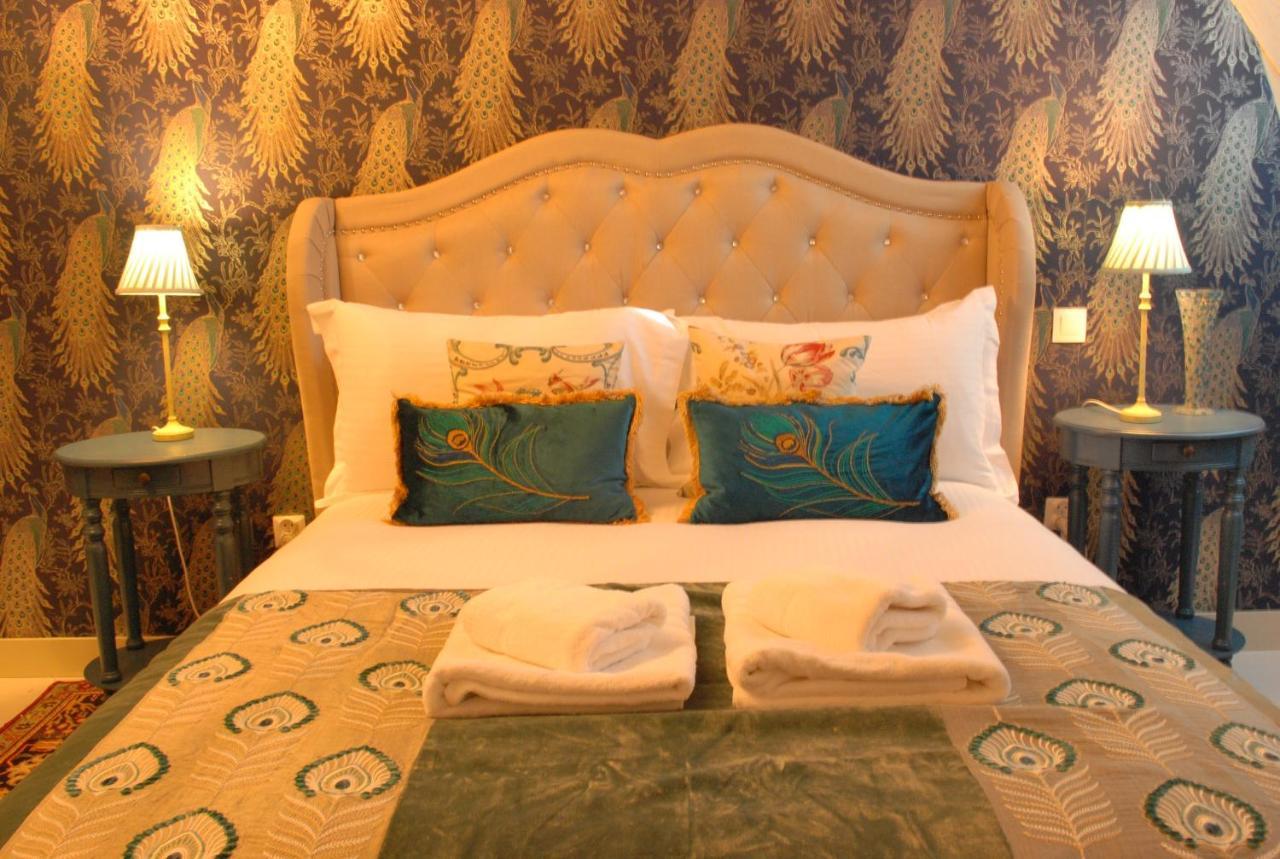 Le Logis D'Epargnes B&B And Gite Екстериор снимка