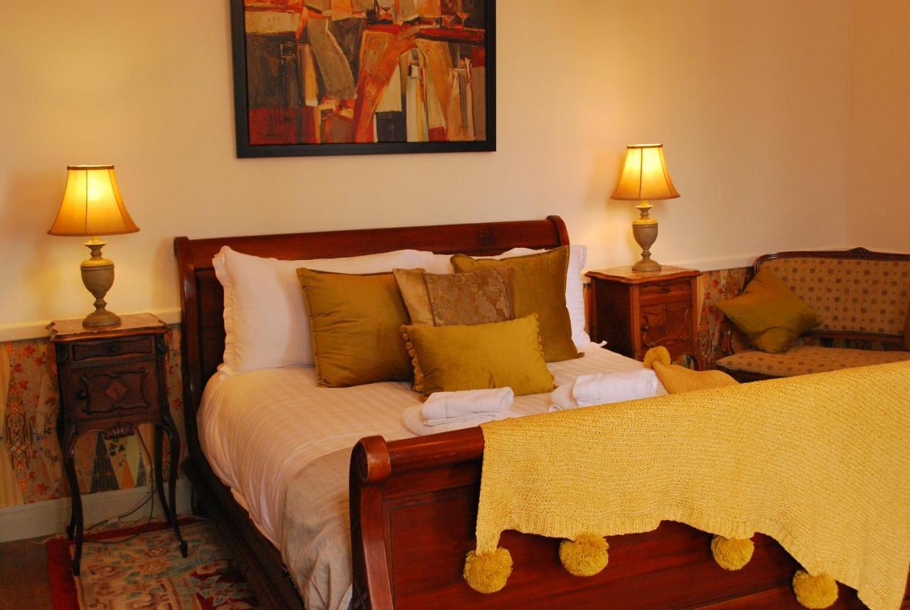 Le Logis D'Epargnes B&B And Gite Екстериор снимка
