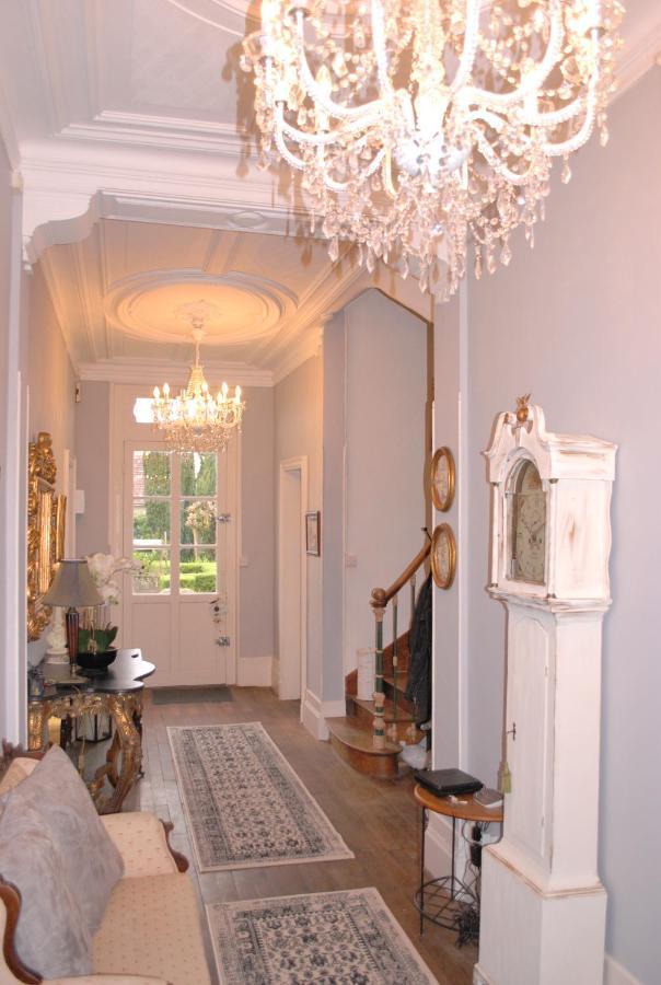 Le Logis D'Epargnes B&B And Gite Екстериор снимка