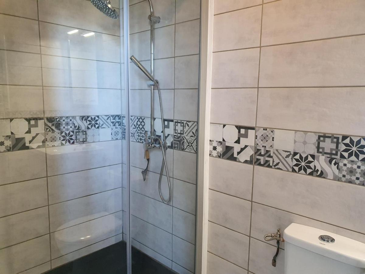 Le Logis D'Epargnes B&B And Gite Екстериор снимка
