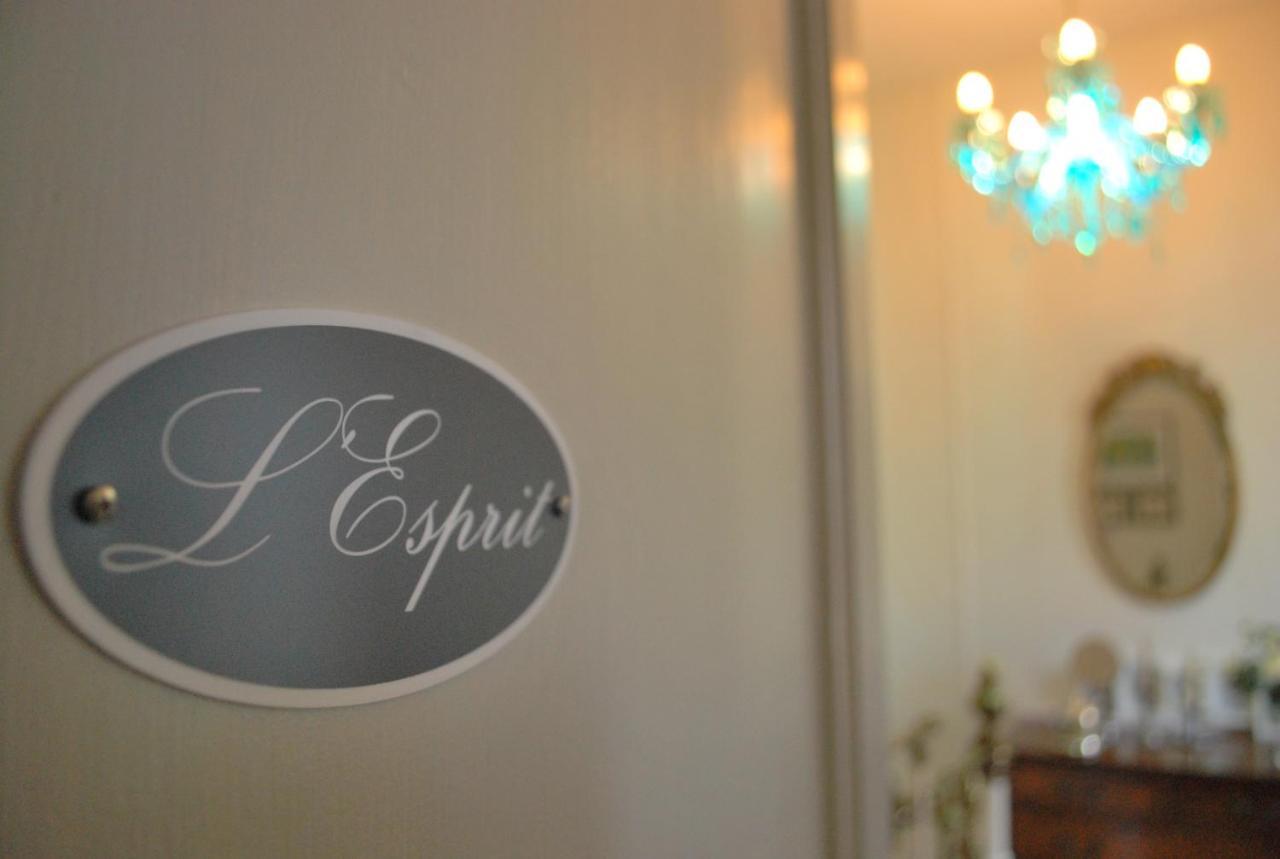 Le Logis D'Epargnes B&B And Gite Екстериор снимка