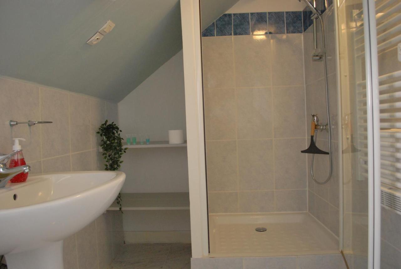 Le Logis D'Epargnes B&B And Gite Екстериор снимка
