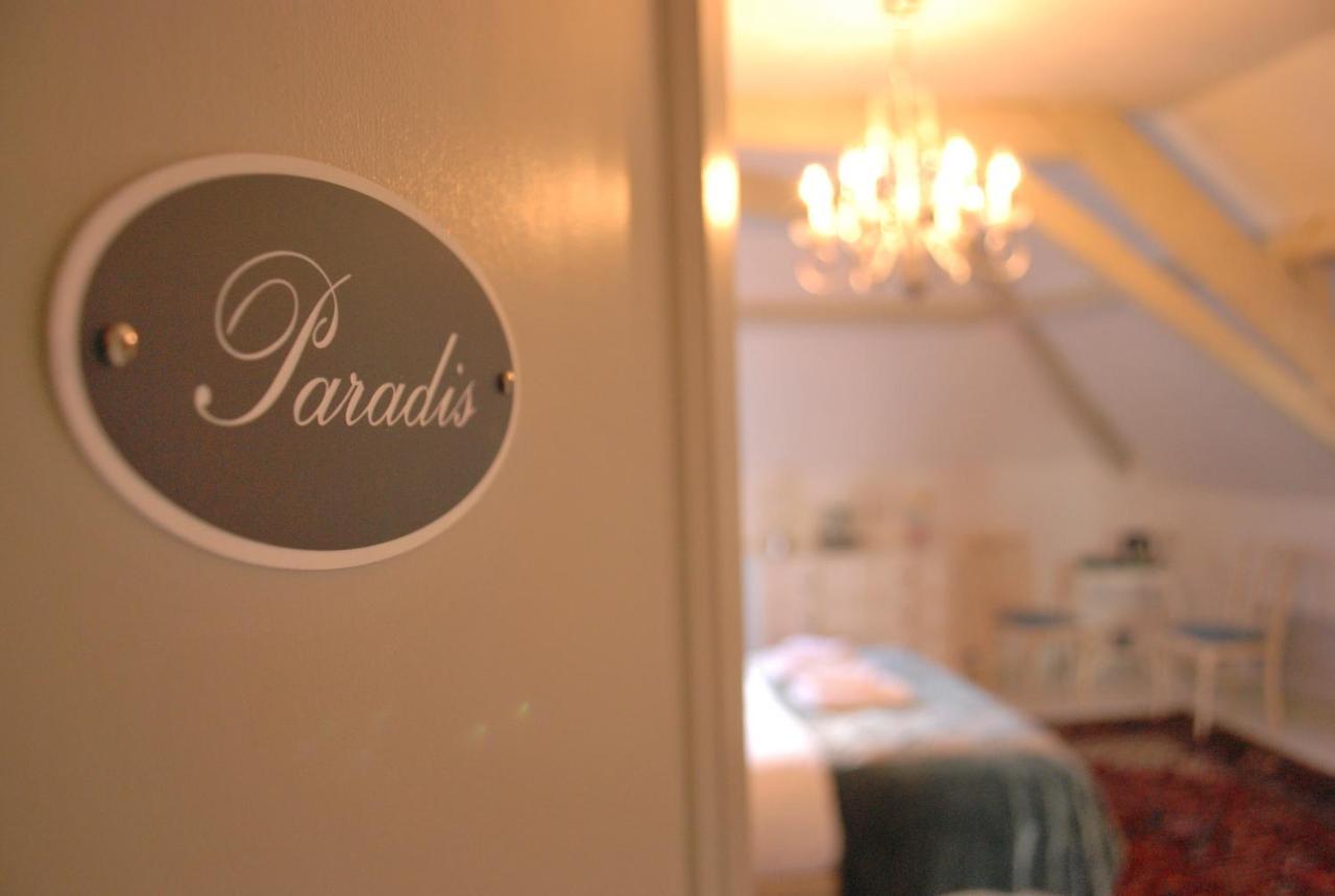 Le Logis D'Epargnes B&B And Gite Екстериор снимка