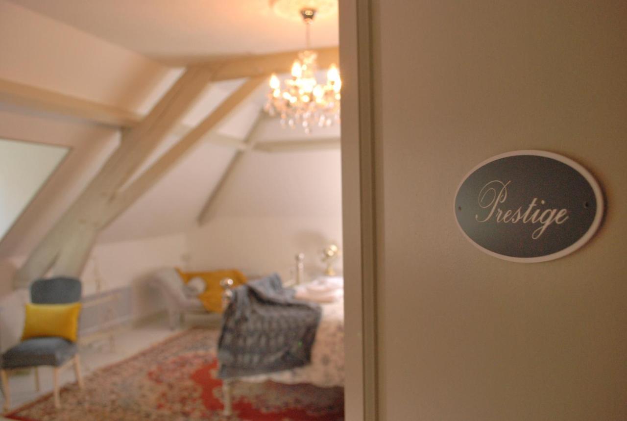Le Logis D'Epargnes B&B And Gite Екстериор снимка