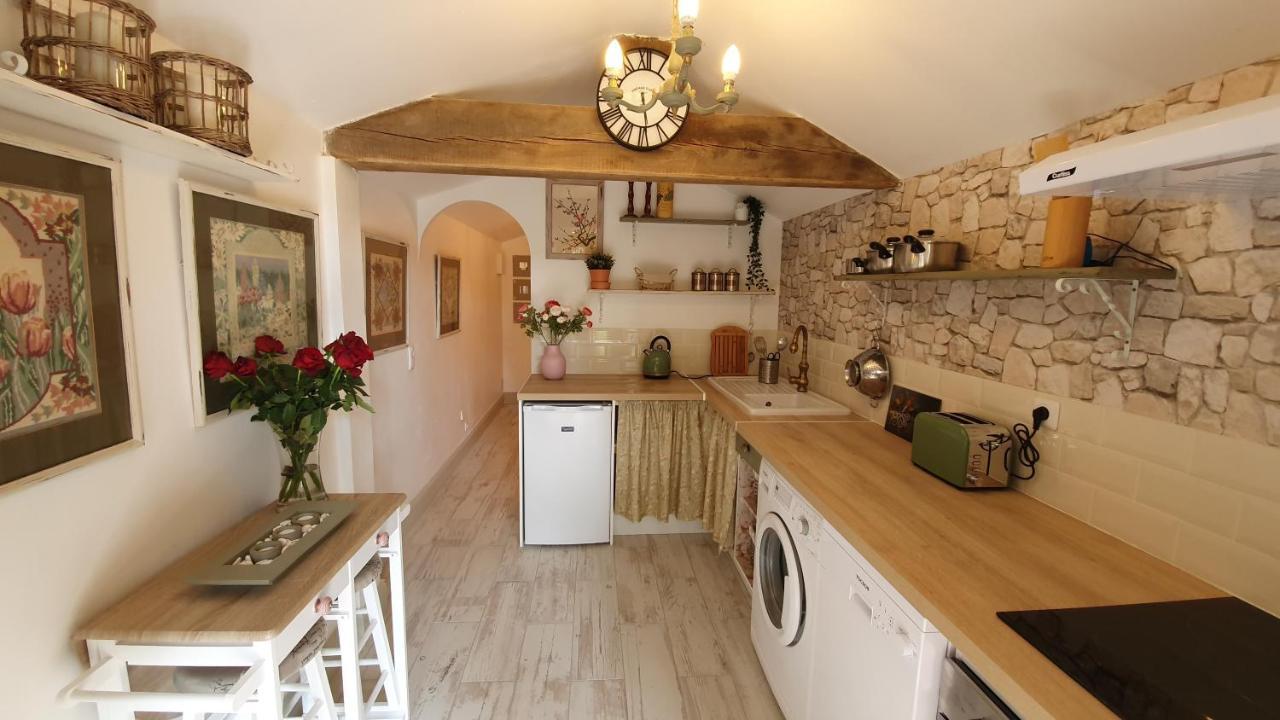 Le Logis D'Epargnes B&B And Gite Екстериор снимка