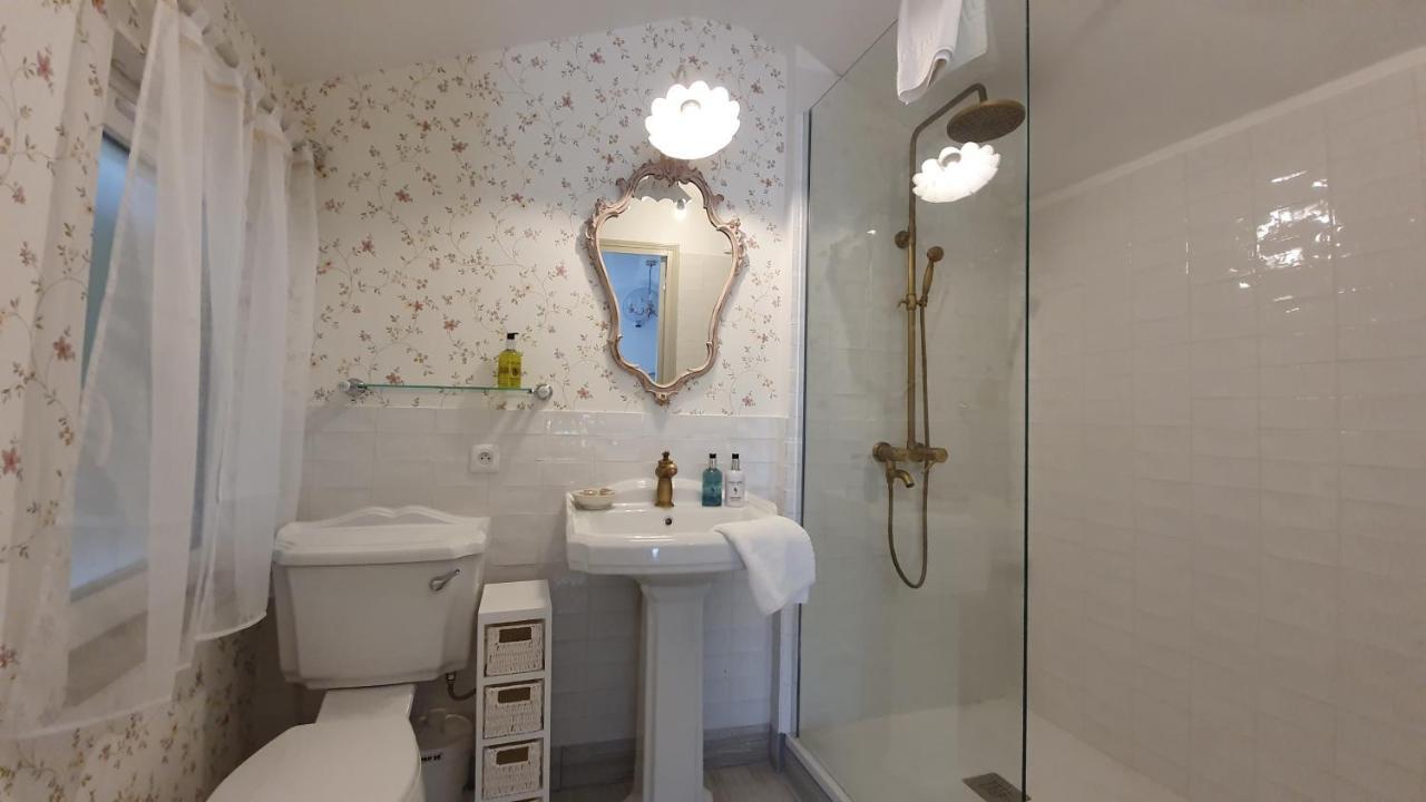 Le Logis D'Epargnes B&B And Gite Екстериор снимка