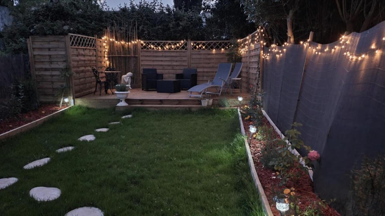 Le Logis D'Epargnes B&B And Gite Екстериор снимка