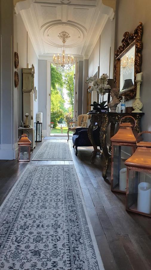 Le Logis D'Epargnes B&B And Gite Екстериор снимка