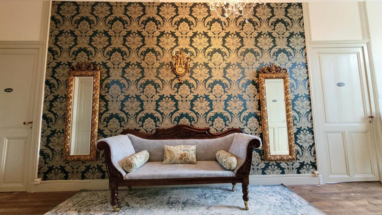 Le Logis D'Epargnes B&B And Gite Екстериор снимка